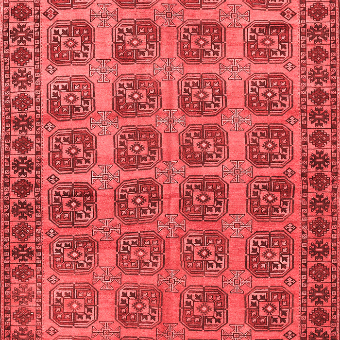 Southwestern Red Country Area Rugs