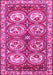 Persian Pink Traditional Rug, tr4020pnk