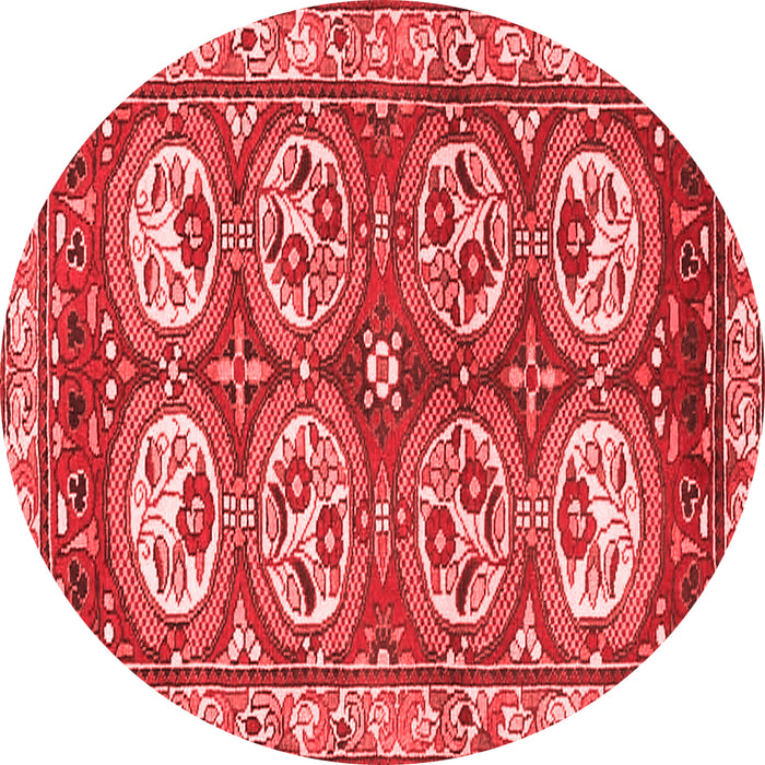 Persian Red Traditional Rug, tr4020red