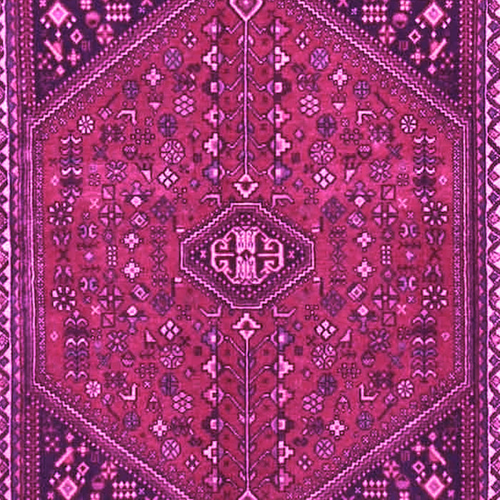 Persian Pink Traditional Rug, tr4022pnk