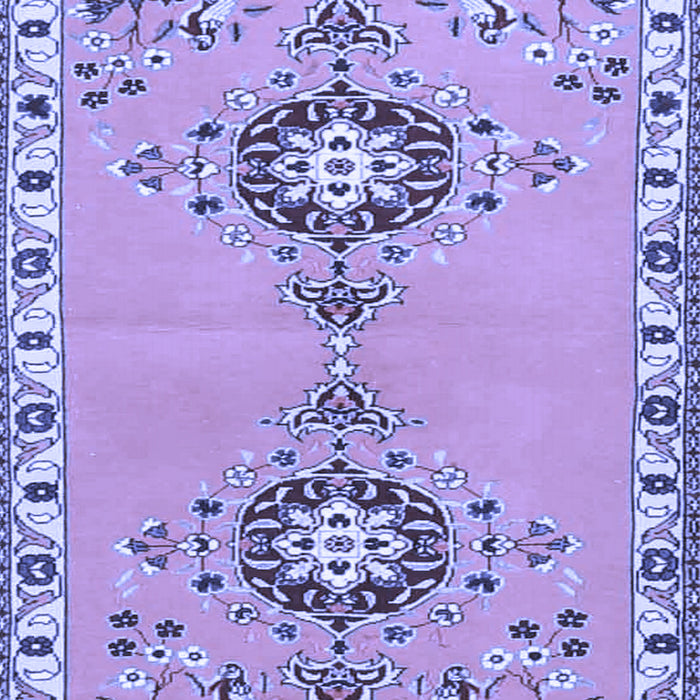 Persian Blue Traditional Rug, tr4023blu