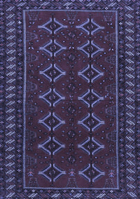 Persian Blue Traditional Rug, tr4024blu