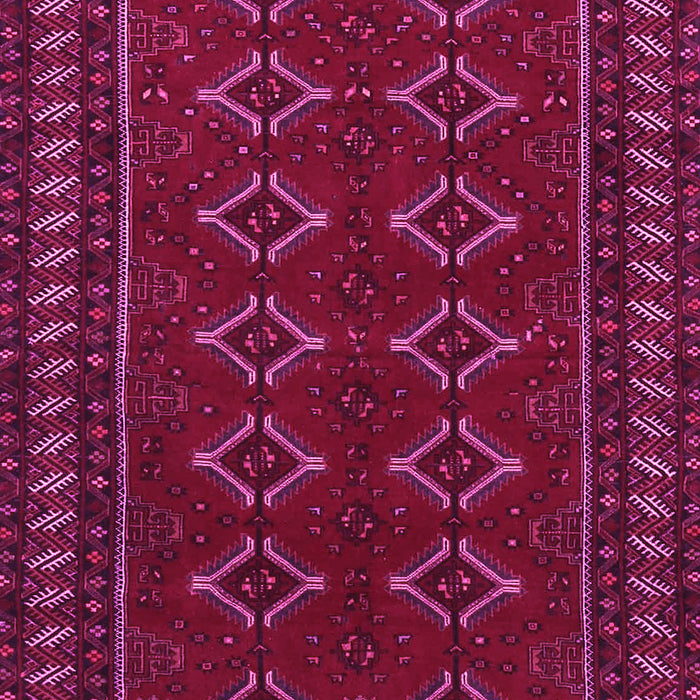Persian Pink Traditional Rug, tr4024pnk
