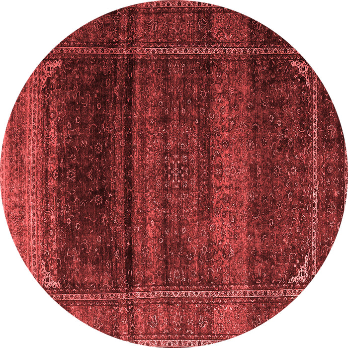 Persian Red Traditional Rug, tr4025red