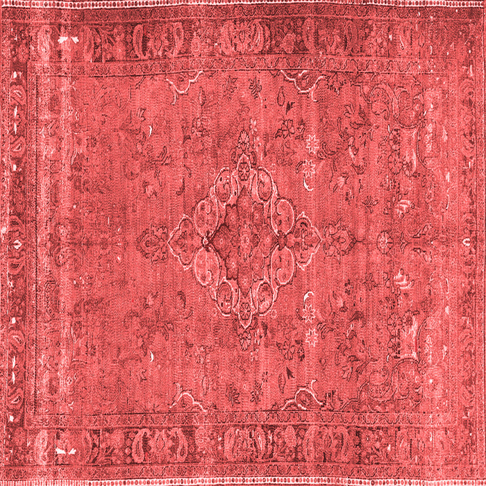 Persian Red Traditional Rug, tr4026red