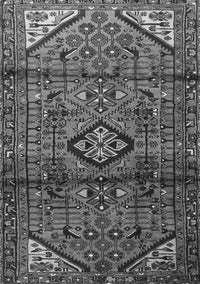 Persian Gray Traditional Rug, tr4031gry