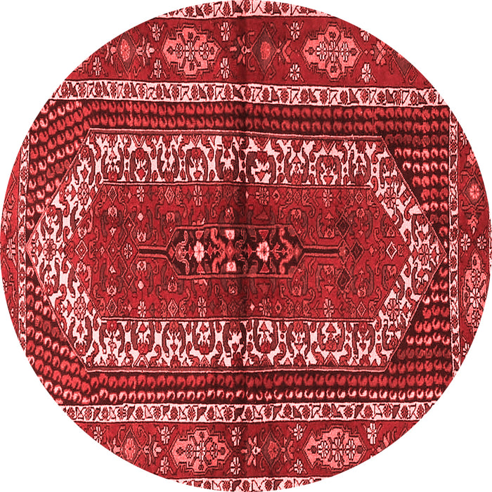 Persian Red Traditional Rug, tr4032red