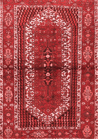 Persian Red Traditional Rug, tr4032red