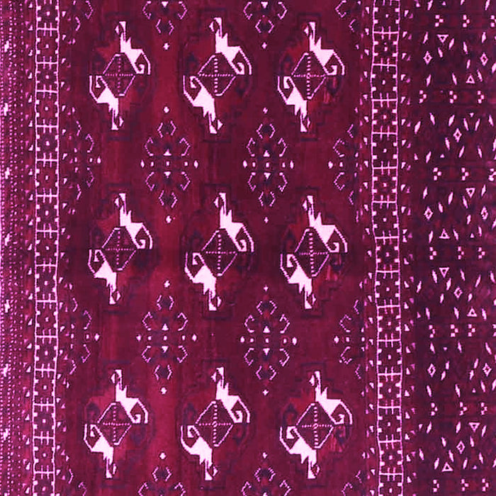 Persian Pink Traditional Rug, tr4036pnk