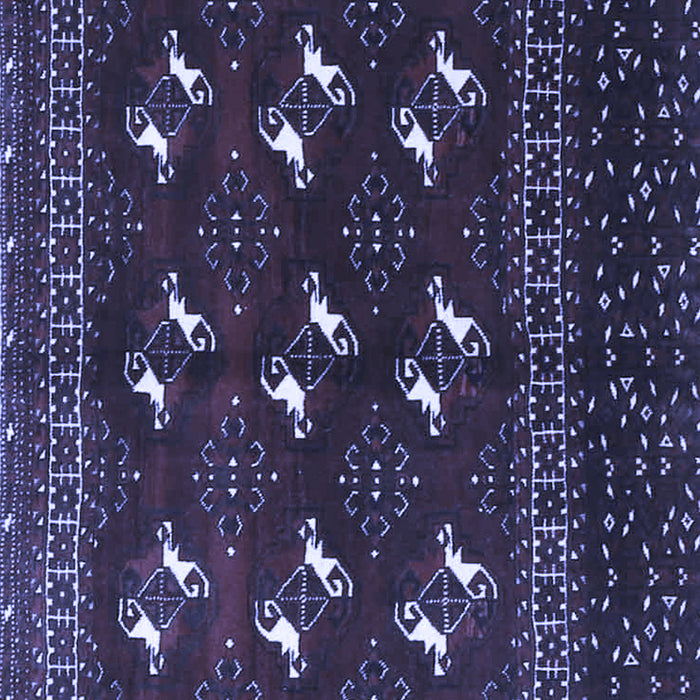 Persian Blue Traditional Rug, tr4036blu