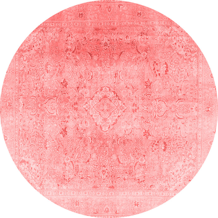 Persian Red Traditional Rug, tr4037red