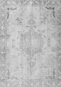 Persian Gray Traditional Rug, tr4038gry