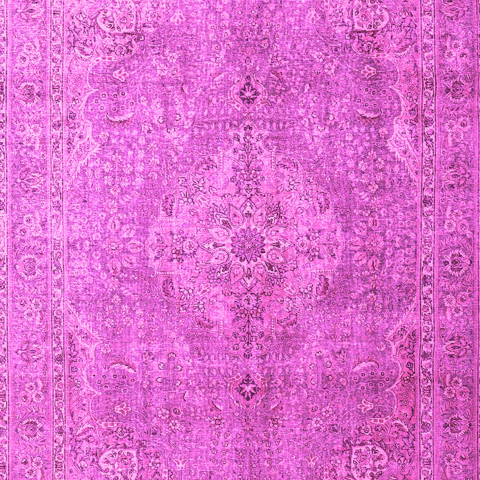 Persian Pink Traditional Rug, tr4039pnk