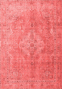 Persian Red Traditional Rug, tr4039red