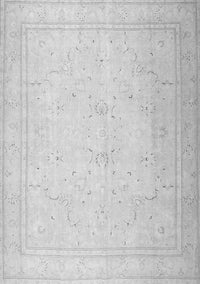 Persian Gray Traditional Rug, tr4040gry