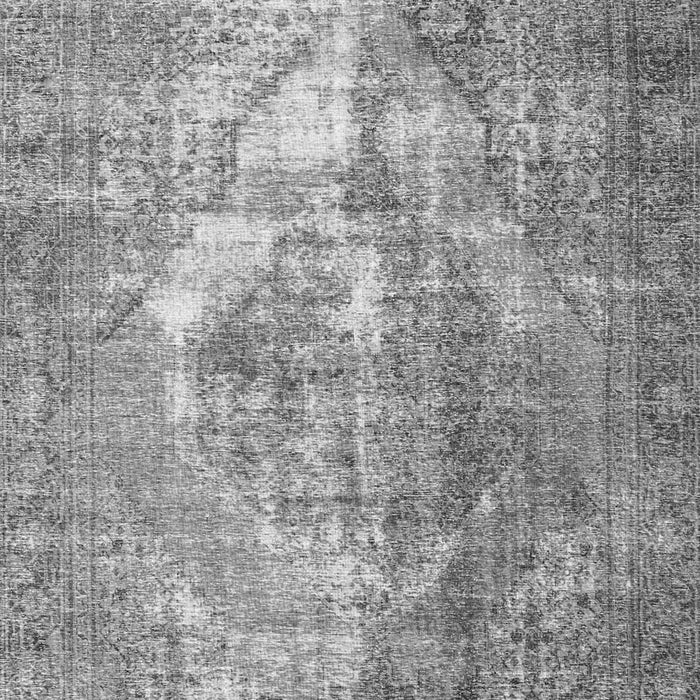 Persian Gray Traditional Rug, tr4041gry