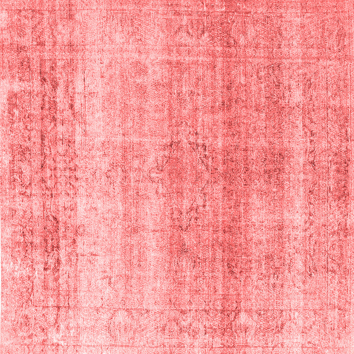 Persian Red Traditional Rug, tr4042red