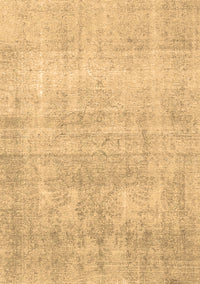 Persian Brown Traditional Rug, tr4043brn