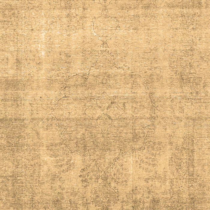 Persian Brown Traditional Rug, tr4043brn