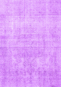 Persian Purple Traditional Rug, tr4043pur