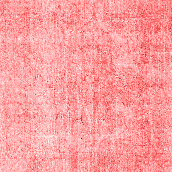 Persian Red Traditional Rug, tr4043red