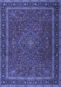 Persian Blue Traditional Rug, tr4044blu