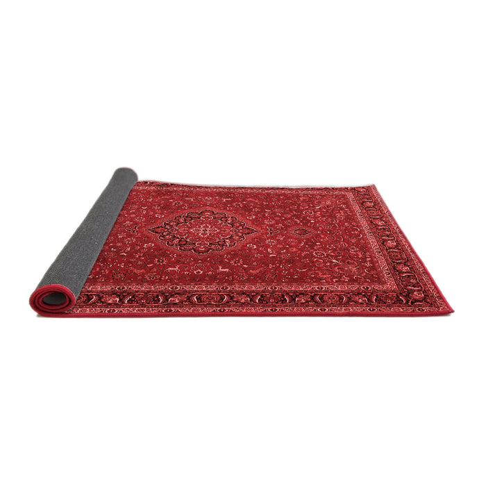 Persian Red Traditional Area Rugs