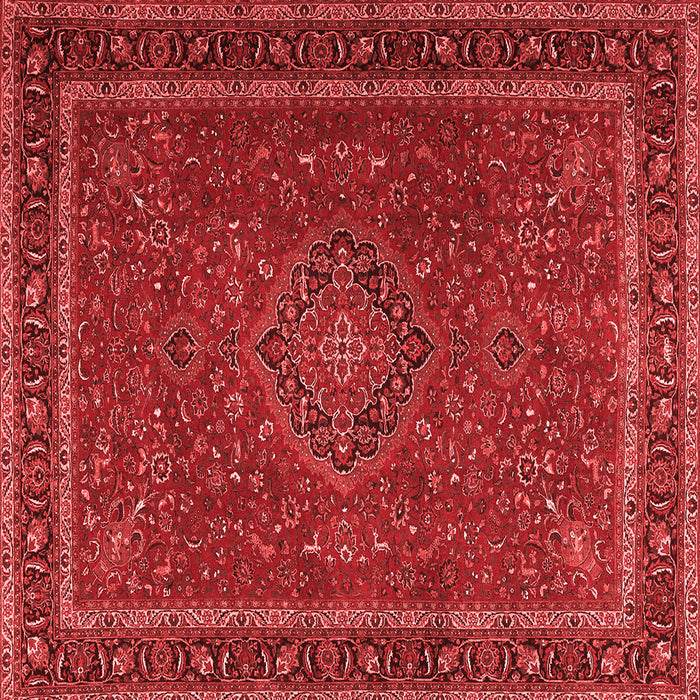Persian Red Traditional Rug, tr4044red