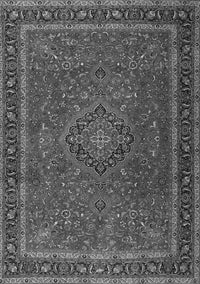 Persian Gray Traditional Rug, tr4044gry