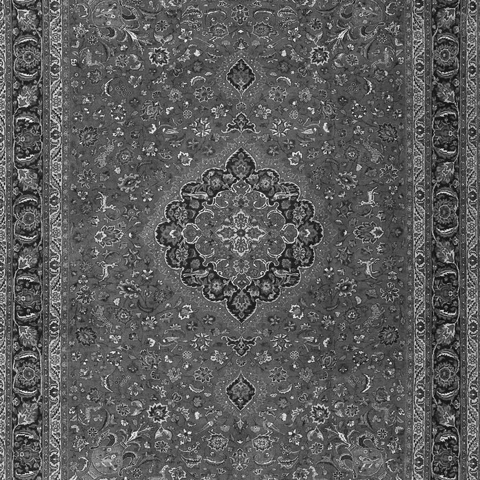 Persian Gray Traditional Rug, tr4044gry