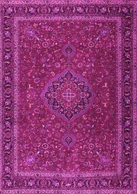 Persian Pink Traditional Rug, tr4044pnk