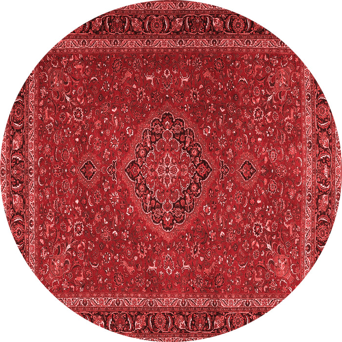 Persian Red Traditional Rug, tr4044red