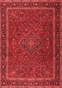 Persian Red Traditional Rug, tr4044red