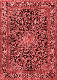 Persian Red Traditional Rug, tr4046red