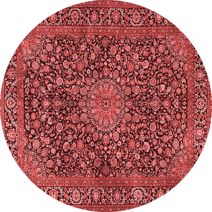 Persian Red Traditional Rug, tr4046red