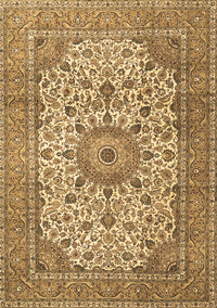 Persian Brown Traditional Rug, tr4050brn