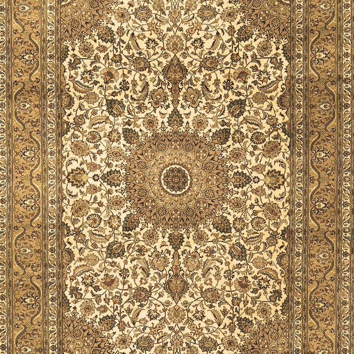 Persian Brown Traditional Rug, tr4050brn