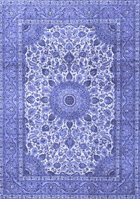 Persian Blue Traditional Rug, tr4050blu