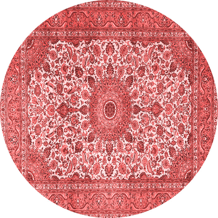 Persian Red Traditional Rug, tr4050red