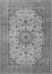 Persian Gray Traditional Rug, tr4050gry