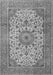 Persian Gray Traditional Rug, tr4050gry