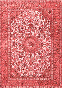 Persian Red Traditional Rug, tr4050red