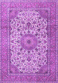Persian Purple Traditional Rug, tr4050pur