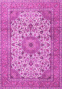 Persian Pink Traditional Rug, tr4050pnk