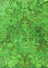 Persian Green Traditional Rug, tr4052grn