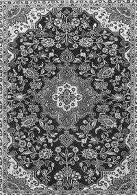 Persian Gray Traditional Rug, tr4053gry