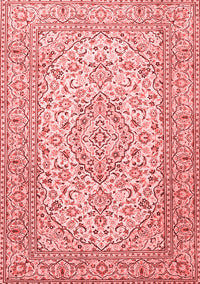 Persian Red Traditional Rug, tr4055red