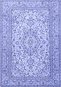 Persian Blue Traditional Rug, tr4055blu