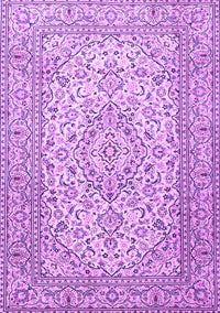 Persian Purple Traditional Rug, tr4055pur