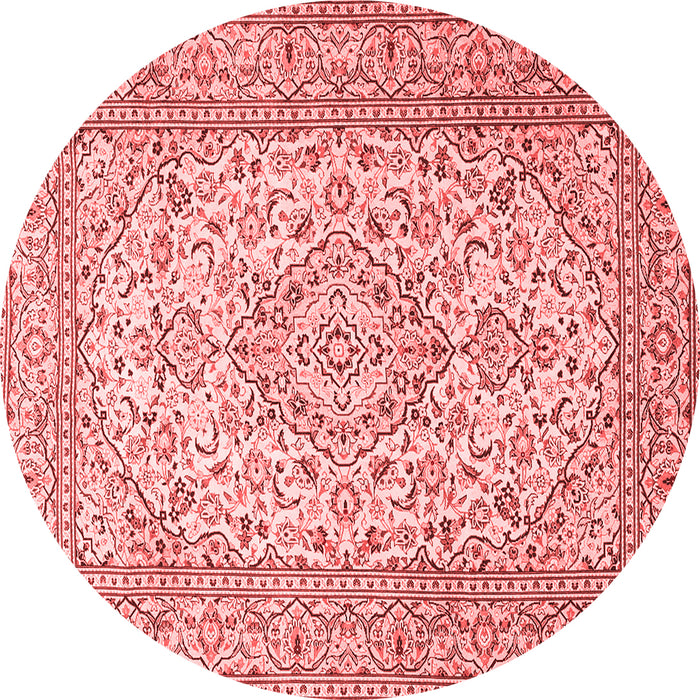 Persian Red Traditional Rug, tr4055red